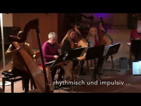 Hoffnungsschimmer - Konzertausschnitt November 2022