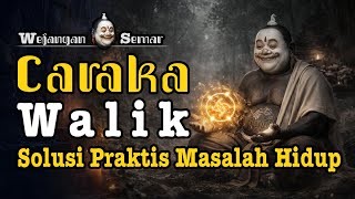Download lagu RAHASIA CARAKA WALIK — Ilmu Jawa Kuno Membalik Takdir, Karma, dan Kematian ‼️#semarjawa mp3 Download lagu RAHASIA CARAKA WALIK — Ilmu Jawa Kuno Membalik Takdir, Karma, dan Kematian ‼️#semarjawa mp3