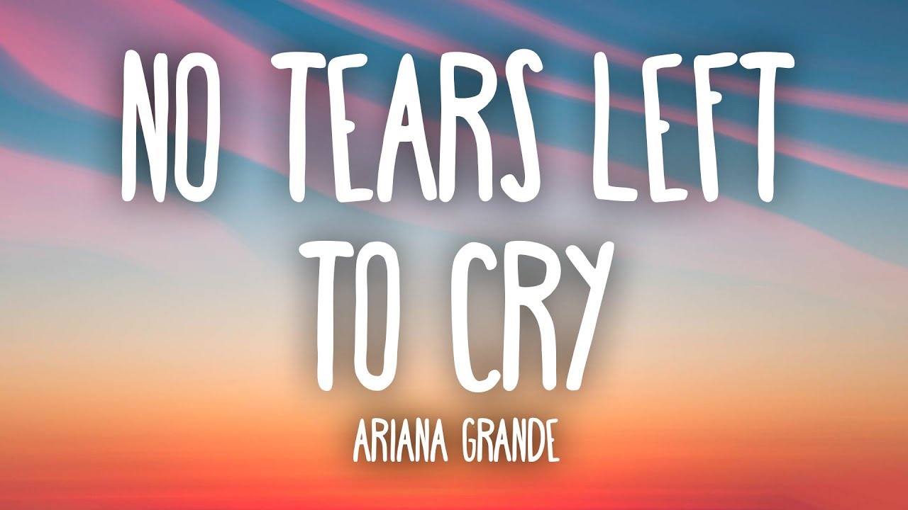  no tears left to cry dan kasetnya di Toko Terdekat Maupun di  iTunes atau Amazon secara l p1nkyy.blogspot.com Download Lagu Ariana Grande Baru 2018