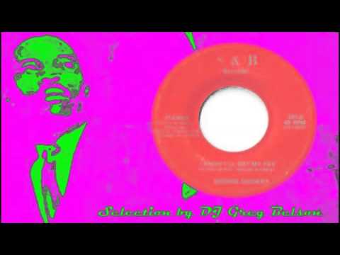 Gospel Funk 45 - George Guidery - 'I know I'll get my pay'