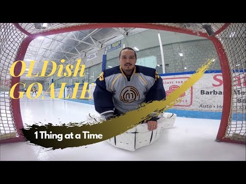 Breaking Bad Habits Ain't Easy!!