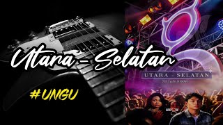 Download lagu Ungu - Utara - Selatan (Audio Lyrics) mp3