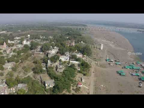 Dada Darbar Kheri Ghat Barwaha: A Sacred Spot on the Narmada River