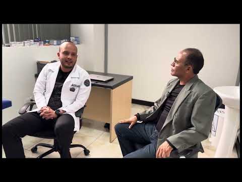 Así avanza el funcionamiento del Hospital de Río Blanco San Marcos 