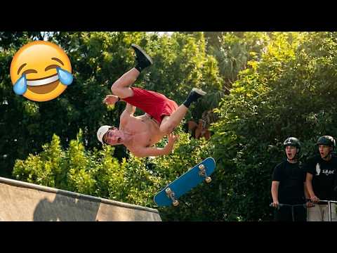 Ultimate Viral Fail Moments 2026 😂 Funny Chaos, Crazy Accidents & Epic Funny Clips