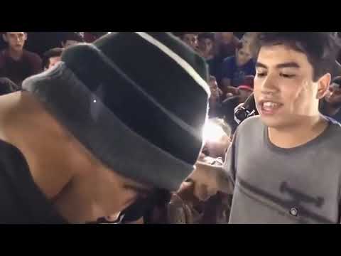 Duki vs shecka El mejor freestyle #Duki #Shecka #FREESTYLE
