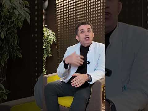 Hair Transplant — Excellent Results in One Session