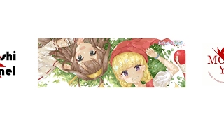 ちゃんねるもやし のライブ配信