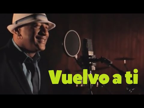 JAVIER VÁSQUEZ - VUELVO A TI (Official Video)