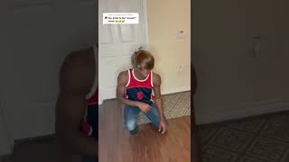 Troy Bolton “Scream” scene 😂 #shorts #troybolton #zacefron #highschoolmusical #disney