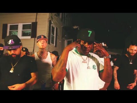 Millyz ft. Jadakiss - Hopeless (Official Video)