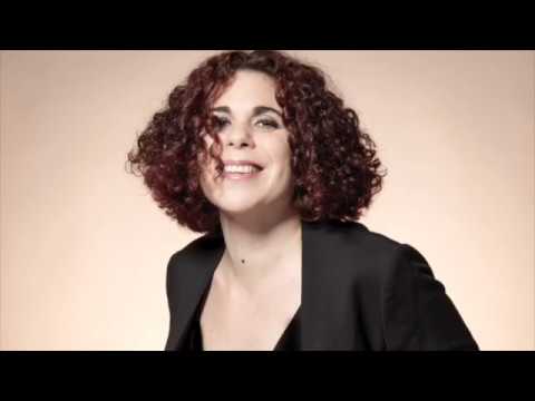 Silvia Manco Hip! The Blossom Dearie Songbook