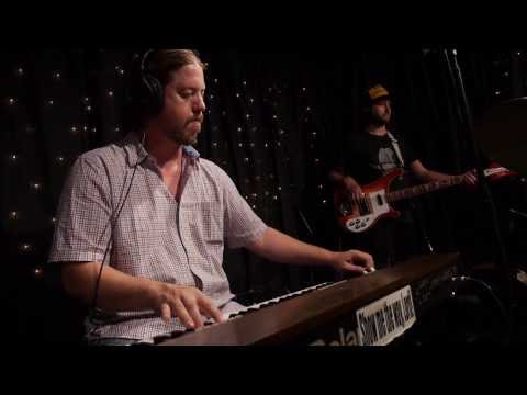 Los Colognes - Long Time Comin' (Live on KEXP)