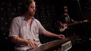 Los Colognes - Long Time Comin&#39; (Live on KEXP)