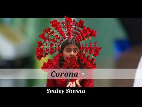 Shweta Maheshwari If Corona w...