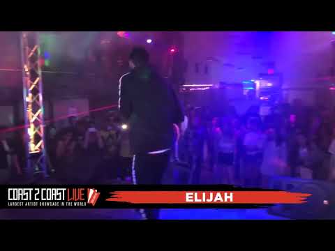 Recap for Coast 2 Coast LIVE | Albuquerque All Ages Edition 6/15/19