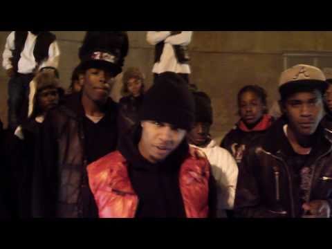Young Ric - Livin It ( Produced By Thug P )