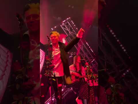 playingtheangel, chudnevets - по коридору красных фонарей (03.12.23 Москва)