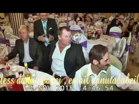 DANUT ABABEI - SYNCRON - PADURE, PADURE