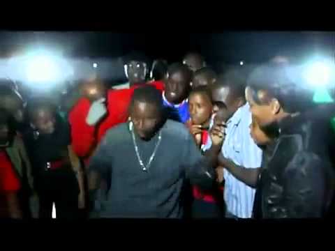 Daddy Owen Tobina Dunco.