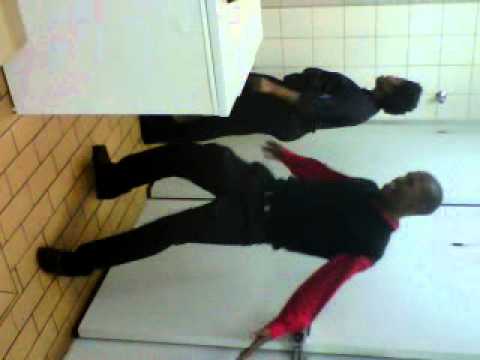 Beyonce!!!!!! Move your Body "Makhotso & DC"