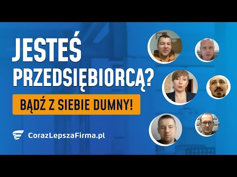 Jak Program Rozwoju Coraz Lepszej Firmy pomaga Przedsiębiorcom