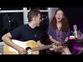 Heart Shaped Box Nirvana Cover By The Running Mates