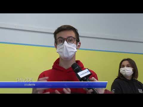 Revello: Istituto comprensivo, una scuola... senza zaino - TELEGRANDA