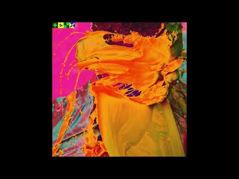 Flume - The Difference Extended (feat. Toro y Moi)