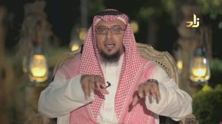 صورة التعامل مع الآفات النفسية برنامج تربية العظماء مع الأستاذ حمزة الزبيدي