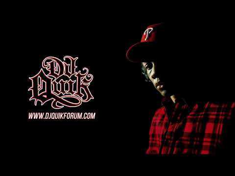 2nd II None - Just Ain't Me (1991) (Prod. by DJ Quik) (2nd II None)