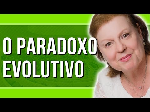 Conscienciologia - Evolução E Seriexologia: O Paradoxo Evolutivo | #Conscienciologia