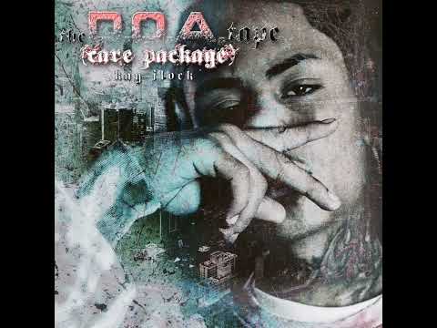 Kay Flock - Geeked Up [feat. Gucci Kane] (The D.O.A. Tape Care Package) (Audio)