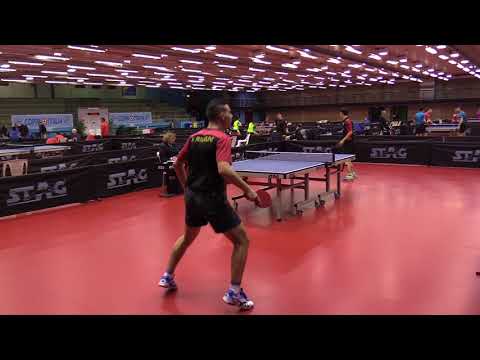 Frigiolini - L.Bressan (GEN-CAS) | Girone Coppa Italia 2018