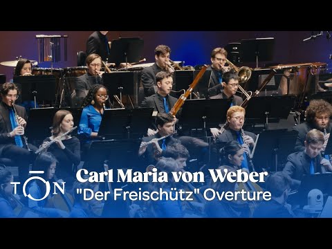 Carl Maria von Weber: "Der Freischütz" Overture | The Orchestra Now