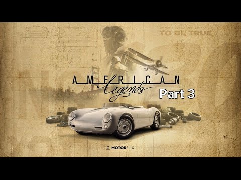 The Crew 2 American Legend Mardi Gras Stories Easy Guide Walkthrough Part 3 (PS5 4K 60FPS)