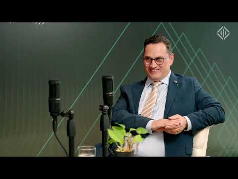 Episode 6: Priorities for Leaders in the Financial Services Industry