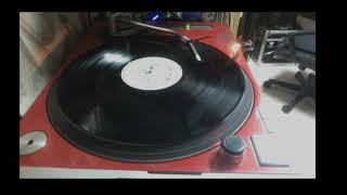 The KromOzone Project ‎– Take My Love (Electro Funk Mix)