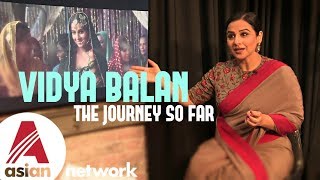 Download lagu Vidya Balan on her biggest hits, body-shaming and dealing with failure mp3