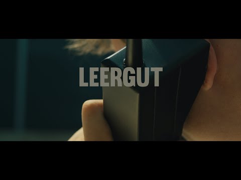 Prezident x Le Mietz - Leergut (prod. Orange Field | Cuts: Jay Baez) (Official Video)