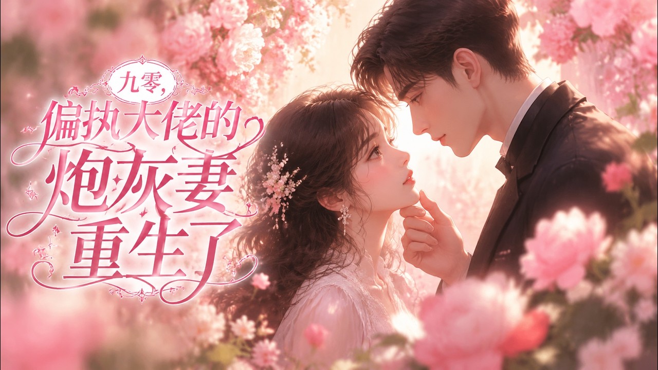 【完结】💕《九零，偏执大佬的炮灰妻重生了》心理催眠师为查父亲案件，试图催眠大佬萧诚，却意外穿?