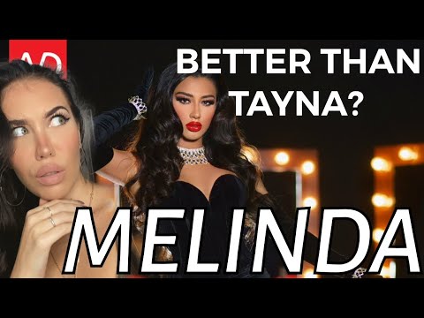 FEMALE DJ REACTS TO ALBANIAN MUSIC 🇦🇱 🇽🇰 MELINDA - MEKATARE | REACTION / REAGIM