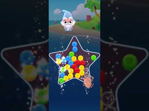 Disney Getaway Blast Level 1 2 3