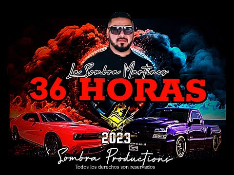 36 HORAS