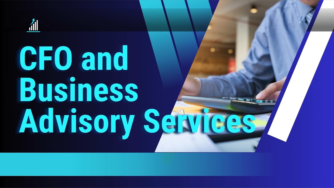 Virtual CFO & Business Advisory | Strategic Financial Oversight in Australia