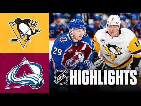 youtube video highlights