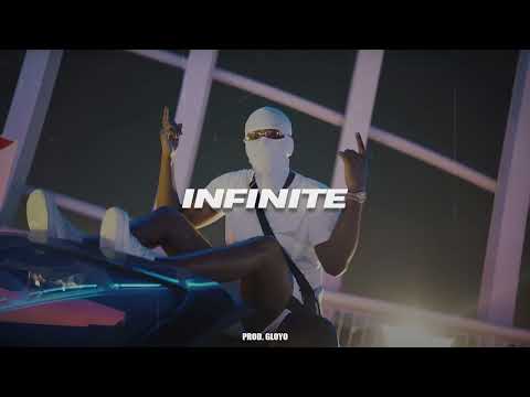 [FREE] Wewantwraiths x Nino Uptown Type Beat - "Infinite" (Prod. Gloyo) | Melodic Type Beat 2022