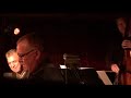 Jack Wilkins Quartet “I’ve Never Been in Love Before”  with Jeff Barone