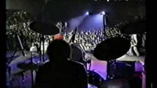 FABIANA CANTILO - llego tarde  (La Falda - Córdoba)   07/02/1992