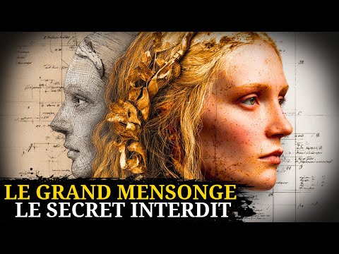 L’Ancien Secret De La Force Féminine : Ce Qu’on A Caché Aux Femmes